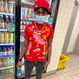 Meet your Posher, Johnathan